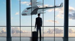 霍尼韦尔调查显示，消费者对空中出租车的兴趣日益浓厚，有望实现大规模普及 ...